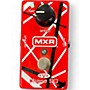 Used MXR EVH90 Eddie Van Halen Phaser Effect Pedal