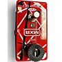 Used MXR EVH90 Eddie Van Halen Phaser Effect Pedal