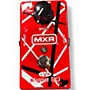 Used MXR EVH90 Eddie Van Halen Phaser Effect Pedal