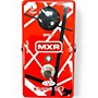 Used MXR EVH90 Eddie Van Halen Phaser Effect Pedal