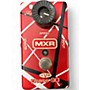 Used MXR EVH90 Eddie Van Halen Phaser Effect Pedal