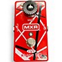 Used MXR EVH90 Eddie Van Halen Phaser Effect Pedal