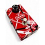 Used MXR EVH90 Eddie Van Halen Phaser Effect Pedal