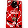 Used MXR EVH90 Eddie Van Halen Phaser Effect Pedal
