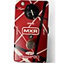 Used MXR EVH90 Eddie Van Halen Phaser Effect Pedal