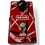 Used MXR EVH90 Eddie Van Halen Phaser Effect Pedal