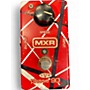 Used MXR EVH90 Eddie Van Halen Phaser Effect Pedal