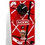 Used MXR EVH90 Eddie Van Halen Phaser Effect Pedal