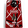 Used MXR EVH90 Eddie Van Halen Phaser Effect Pedal