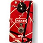 Used MXR EVH90 Eddie Van Halen Phaser Effect Pedal