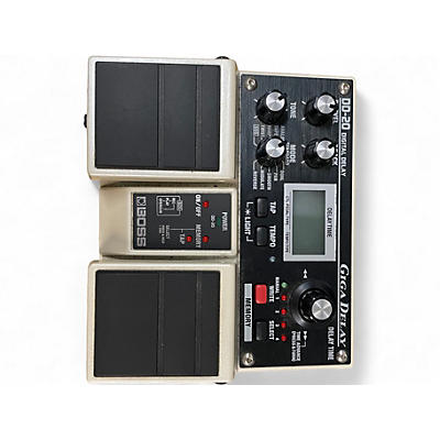 Used MXR EVH90 Eddie Van Halen Phaser Effect Pedal