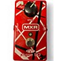 Used MXR EVH90 Eddie Van Halen Phaser Effect Pedal