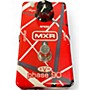 Used MXR EVH90 Eddie Van Halen Phaser Effect Pedal