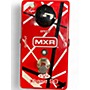 Used MXR EVH90 Eddie Van Halen Phaser Effect Pedal