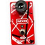 Used MXR EVH90 Eddie Van Halen Phaser Effect Pedal
