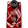 Used MXR EVH90 Eddie Van Halen Phaser Effect Pedal