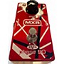 Used MXR EVH90 Eddie Van Halen Phaser Effect Pedal