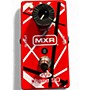 Used MXR EVH90 Eddie Van Halen Phaser Effect Pedal