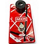 Used MXR EVH90 Eddie Van Halen Phaser Effect Pedal