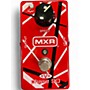 Used MXR EVH90 Eddie Van Halen Phaser Effect Pedal