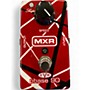 Used MXR EVH90 Eddie Van Halen Phaser Effect Pedal