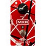 Used MXR EVH90 Eddie Van Halen Phaser Effect Pedal