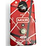 Used MXR EVH90 Eddie Van Halen Phaser Effect Pedal