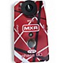 Used MXR EVH90 Eddie Van Halen Phaser Effect Pedal