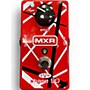 Used MXR EVH90 Eddie Van Halen Phaser Effect Pedal