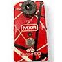 Used MXR EVH90 Eddie Van Halen Phaser Effect Pedal