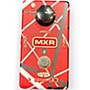 Used MXR EVH90 Eddie Van Halen Phaser Effect Pedal
