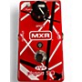 Used MXR EVH90 Eddie Van Halen Phaser Effect Pedal