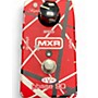 Used MXR EVH90 Eddie Van Halen Phaser Effect Pedal