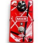 Used MXR EVH90 Eddie Van Halen Phaser Effect Pedal