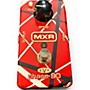 Used MXR EVH90 Eddie Van Halen Phaser Effect Pedal