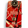 Used MXR EVH90 Eddie Van Halen Phaser Effect Pedal