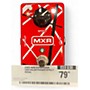 Used MXR EVH90 Eddie Van Halen Phaser Effect Pedal