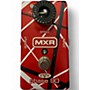 Used MXR EVH90 Eddie Van Halen Phaser Effect Pedal