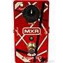 Used MXR EVH90 Eddie Van Halen Phaser Effect Pedal
