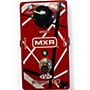 Used MXR EVH90 Eddie Van Halen Phaser Effect Pedal