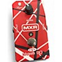 Used MXR EVH90 Eddie Van Halen Phaser Effect Pedal