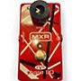 Used MXR EVH90 Eddie Van Halen Phaser Effect Pedal