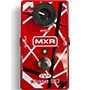 Used MXR EVH90 Eddie Van Halen Phaser Effect Pedal