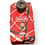 Used MXR EVH90 Eddie Van Halen Phaser Effect Pedal