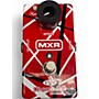Used MXR EVH90 Eddie Van Halen Phaser Effect Pedal
