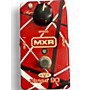 Used MXR EVH90 Eddie Van Halen Phaser Effect Pedal