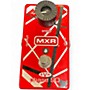 Used MXR EVH90 Eddie Van Halen Phaser Effect Pedal