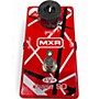 Used MXR EVH90 Eddie Van Halen Phaser Effect Pedal