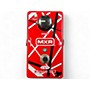 Used MXR EVH90 Eddie Van Halen Phaser Effect Pedal