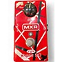 Used MXR EVH90 Eddie Van Halen Phaser Effect Pedal